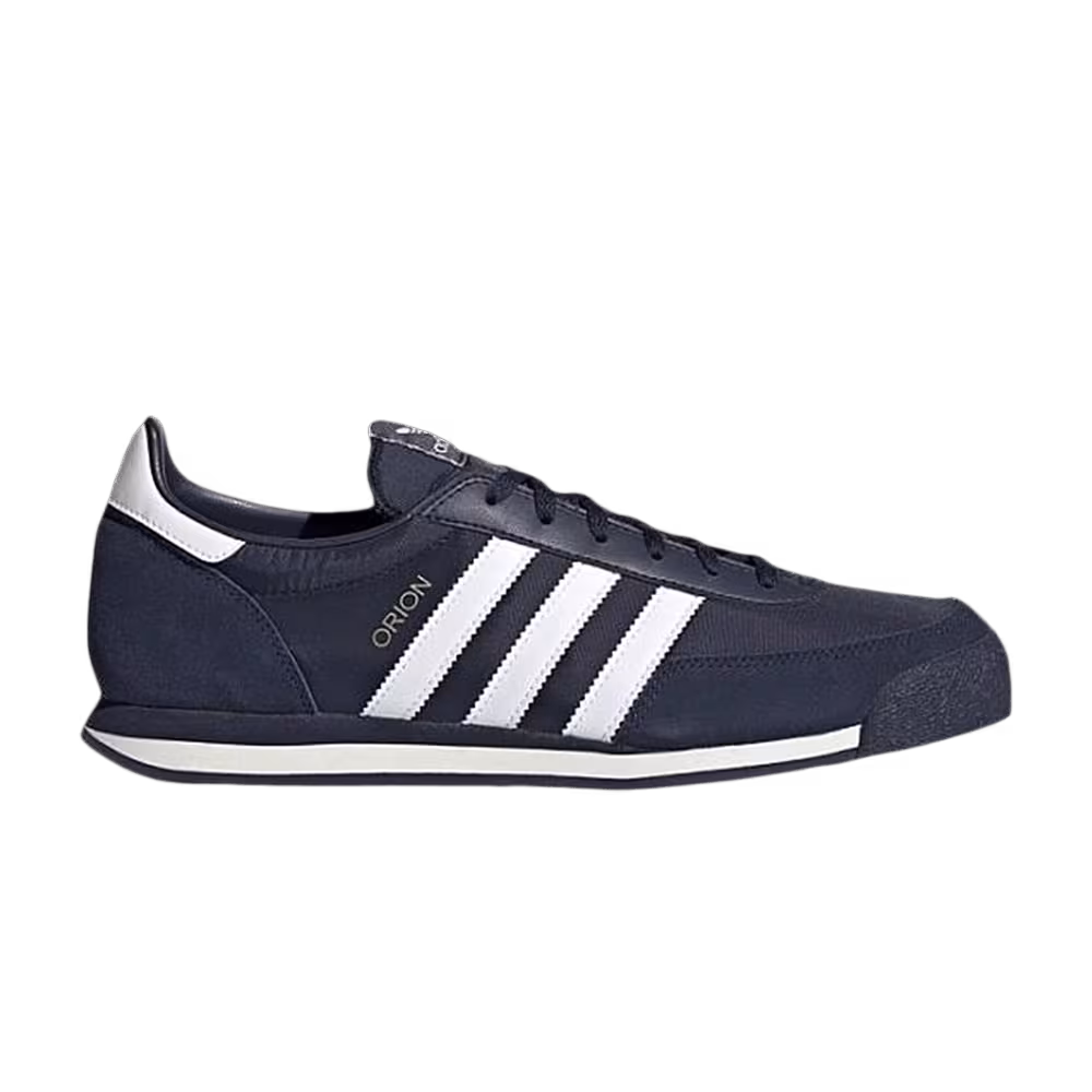 Adidas Orion Collegiate Navy