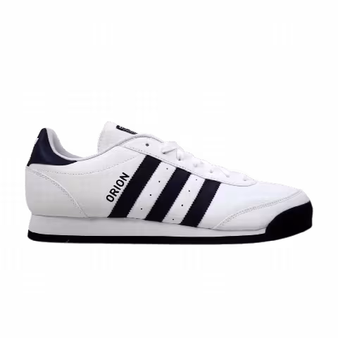 Adidas Orion 2 'White Navy Black'
