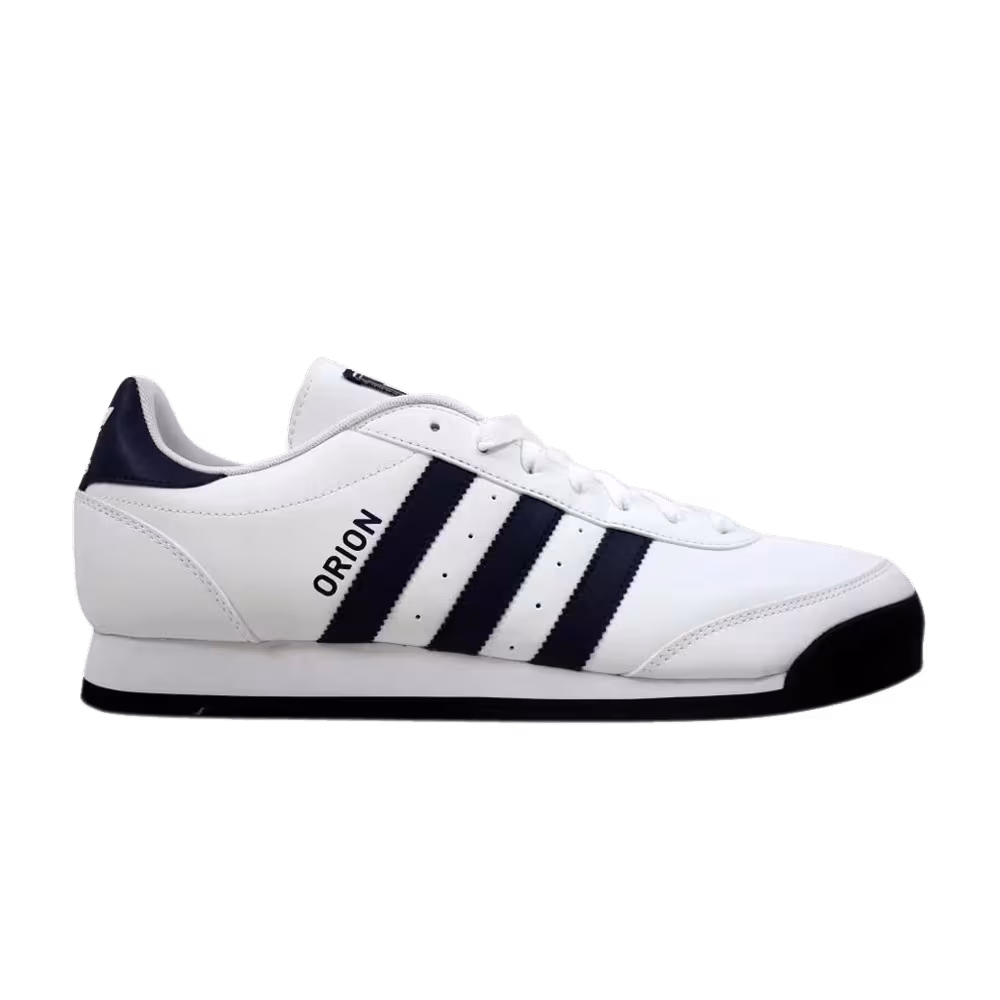Adidas Orion 2 White Navy Black