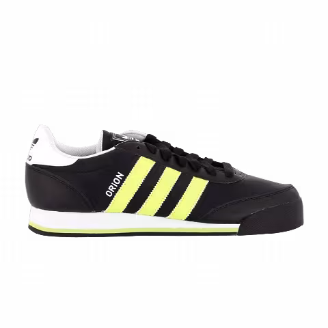 Adidas Orion 2 'Black Slime'