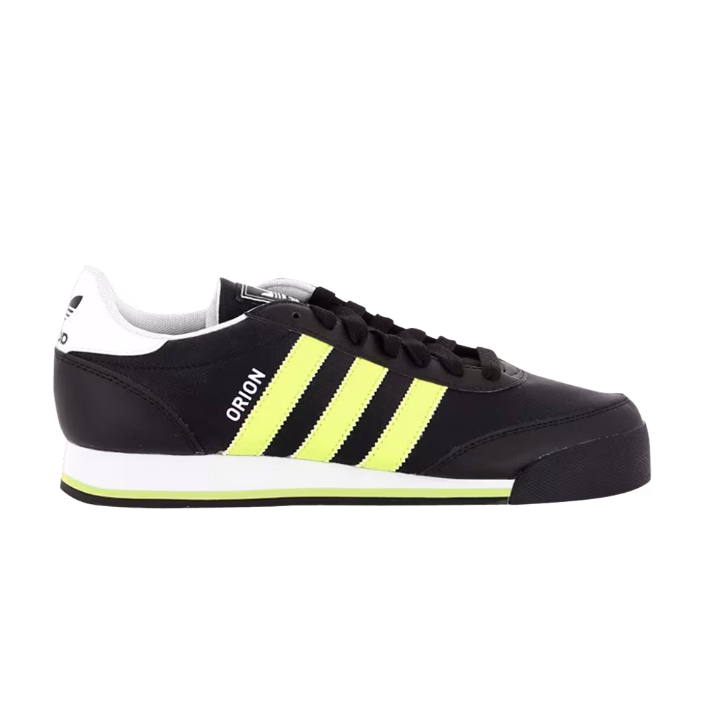 Adidas Orion 2 Black Slime