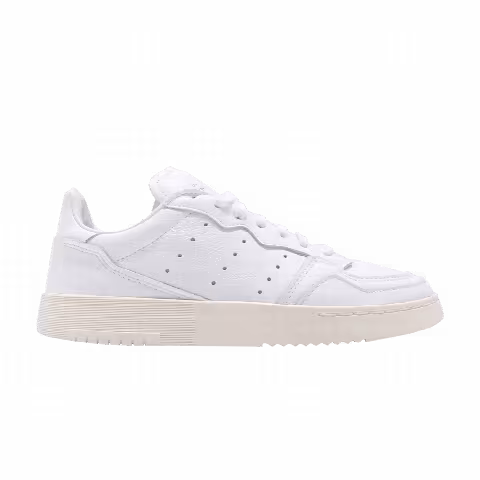 Adidas Super Court 'Off White'
