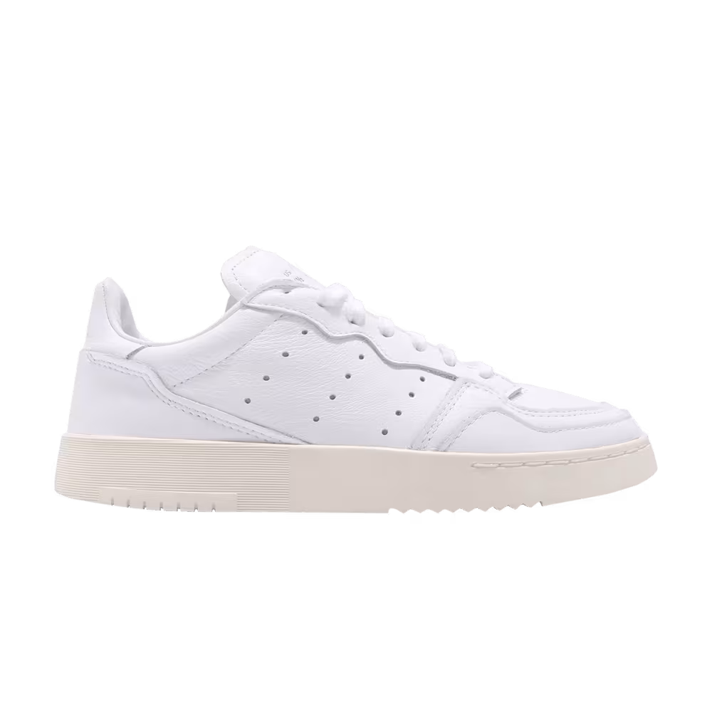 Adidas Super Court Off White