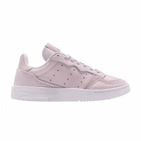 Adidas Wmns Supercourt 'Orchid Tint'