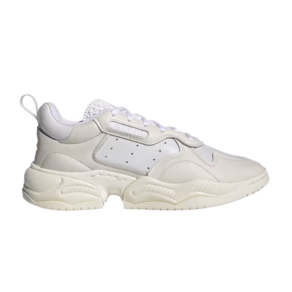 Adidas Super Court RX Cloud White