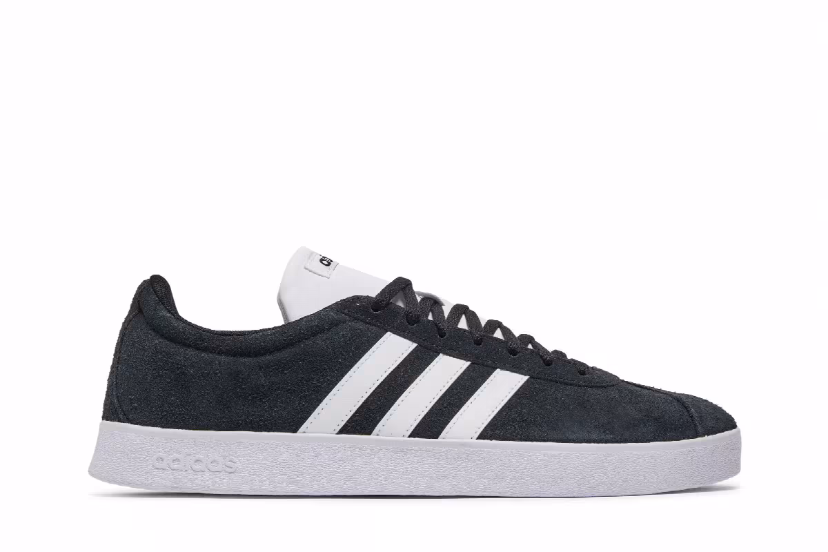 Adidas VL Court 2.0, view 2
