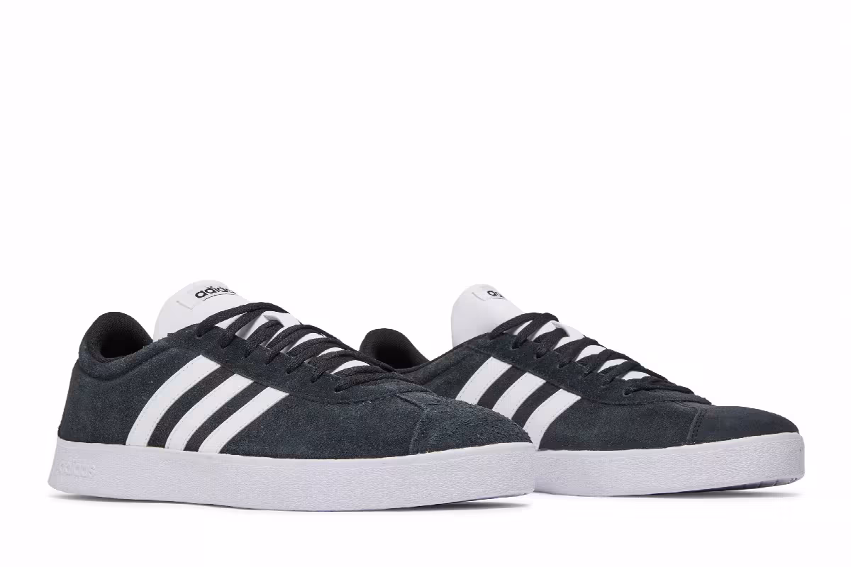 Adidas VL Court 2.0, view 9