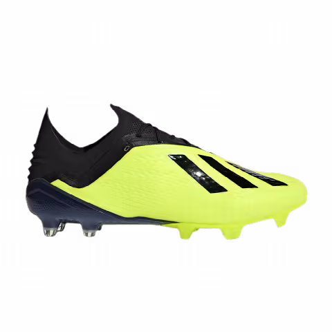 adidas X 18.1 FG 'Solar Yellow'