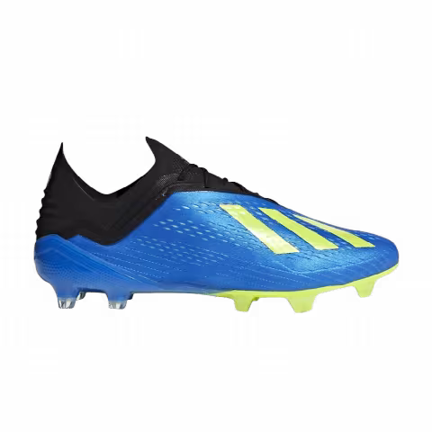 Adidas X 18.1 FG 'Energy Mode'