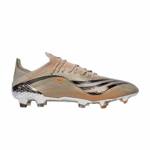 adidas X Speedflow Messi.1 FG 'Intense Orange'