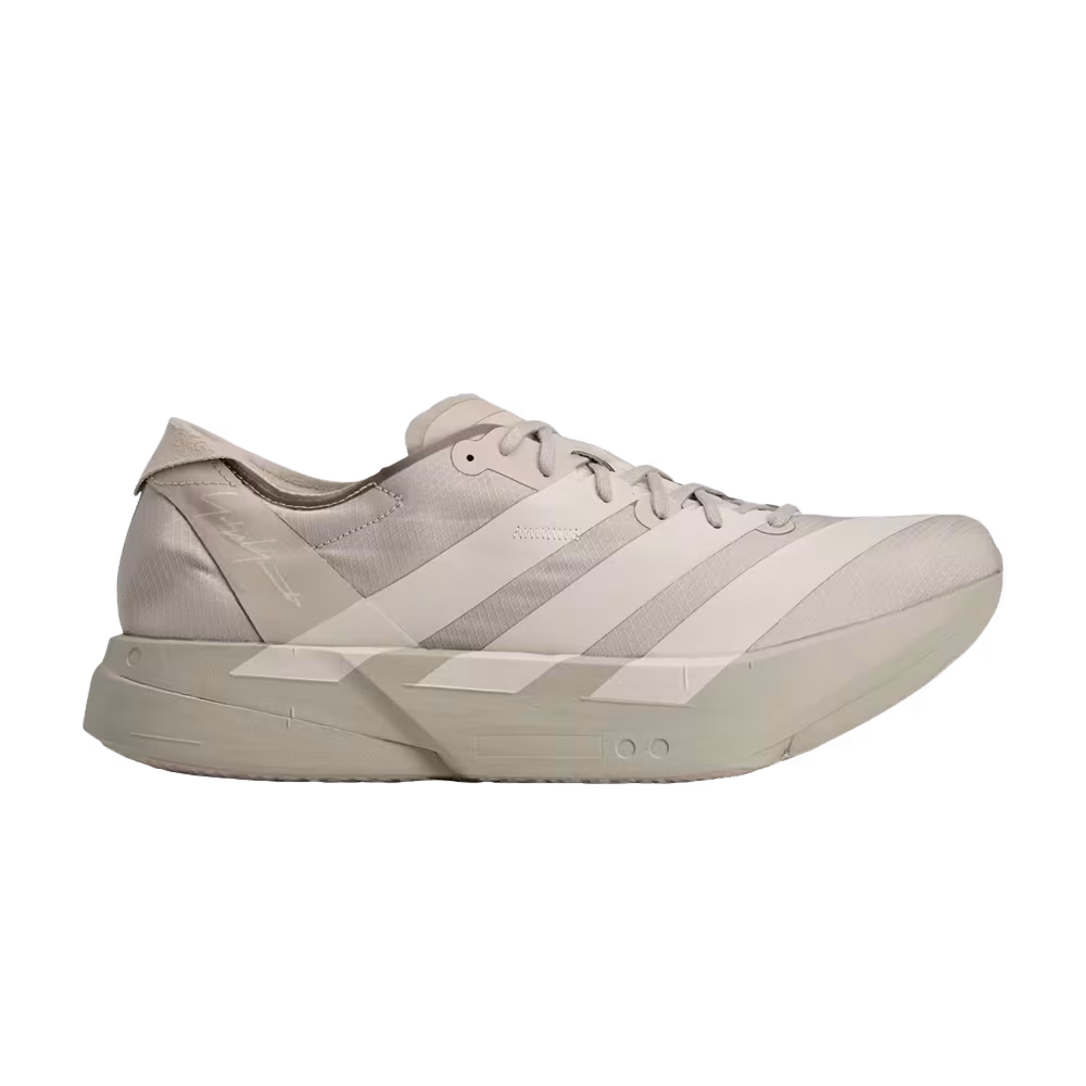 adidas Y-3 Adios Pro 4 Light Brown