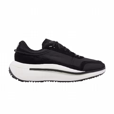adidas Y-3 Ajatu Run 'Black White'