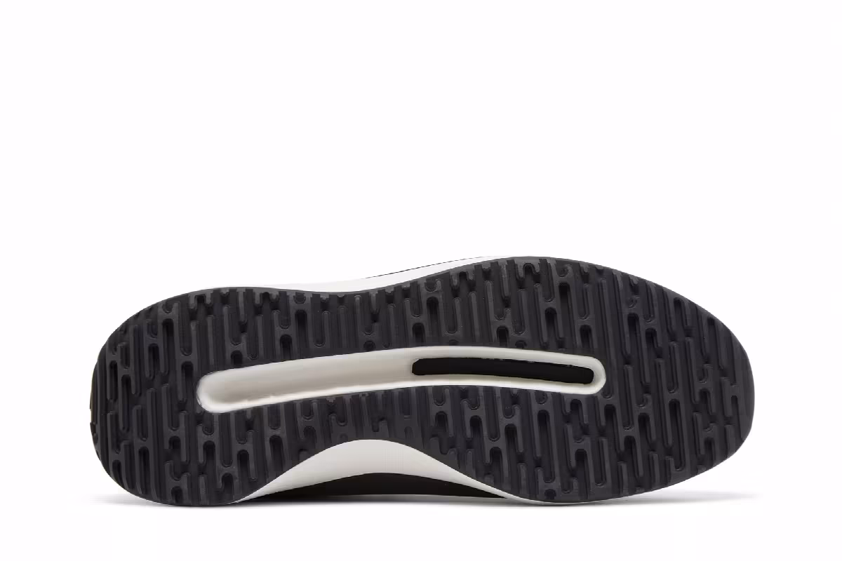 adidas Y-3 Ajatu Run Black White, view 5