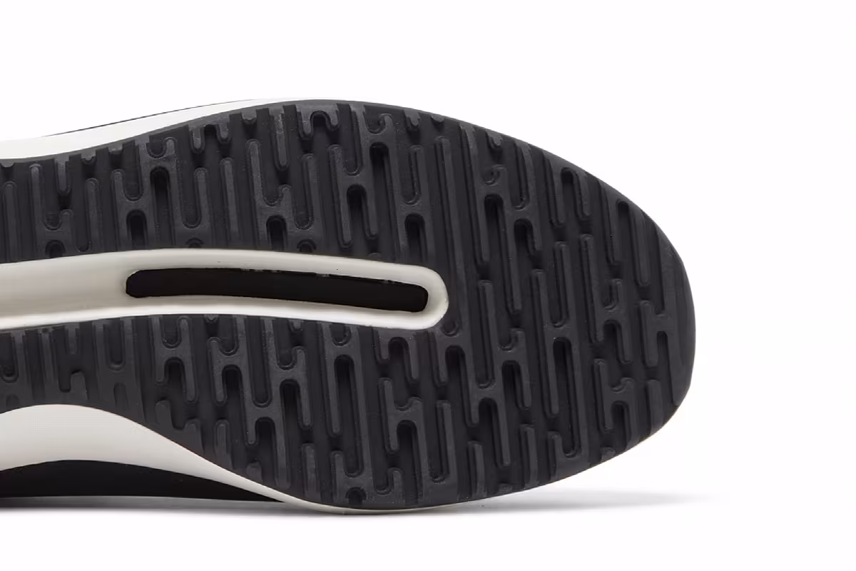 adidas Y-3 Ajatu Run Black White, view 6