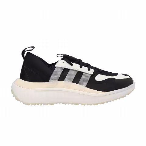 Adidas Y-3 Qisan Cozy 2 'Black Cream White'