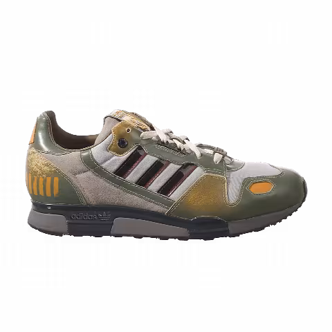Star Wars x adidas ZX 800 'Boba Fett'