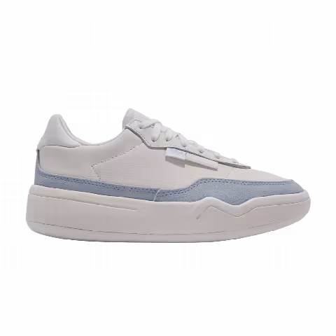adidas Wmns Her Court 'Off White Tech Emerald'