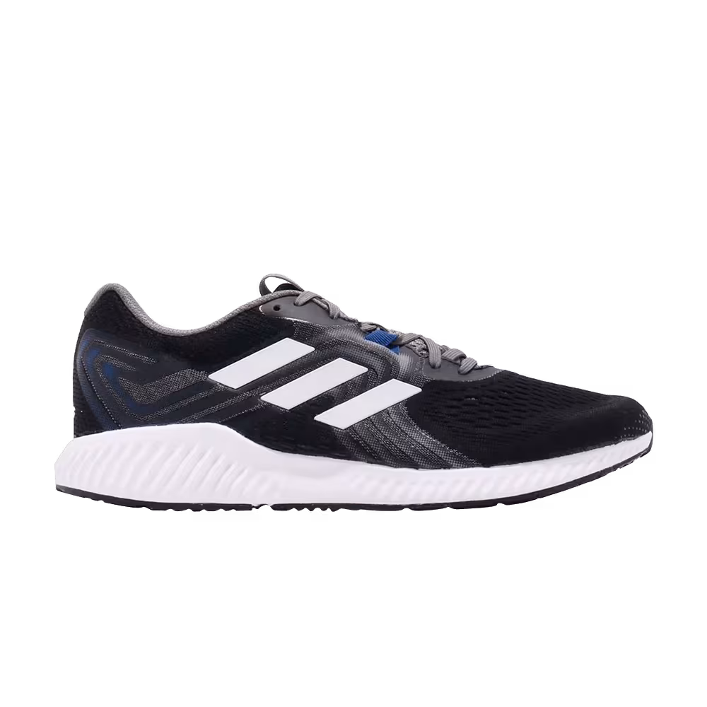 Adidas AeroBounce 2 Navy