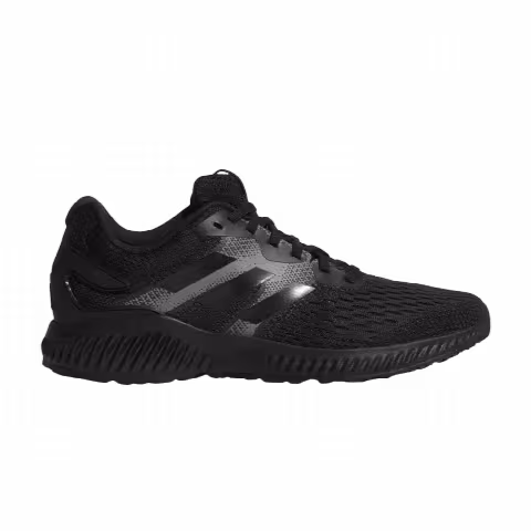 Adidas Aerobounce 'Core Black'