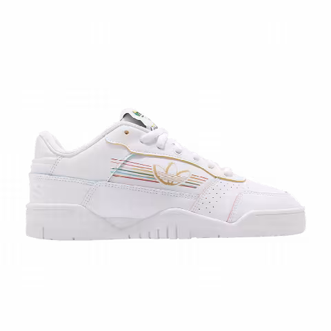 Adidas Carrera Low 'Pride'