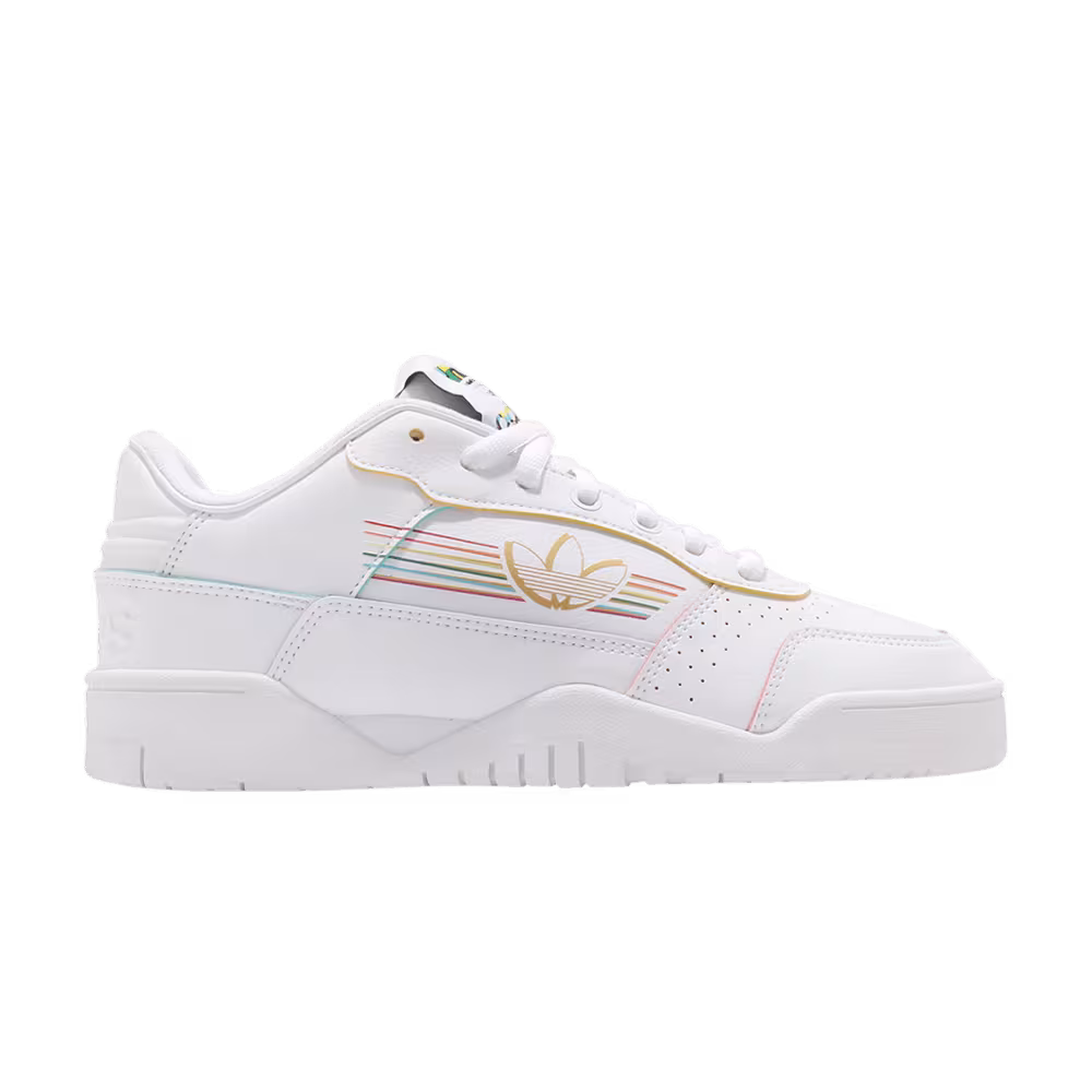 Adidas Carrera Low Pride