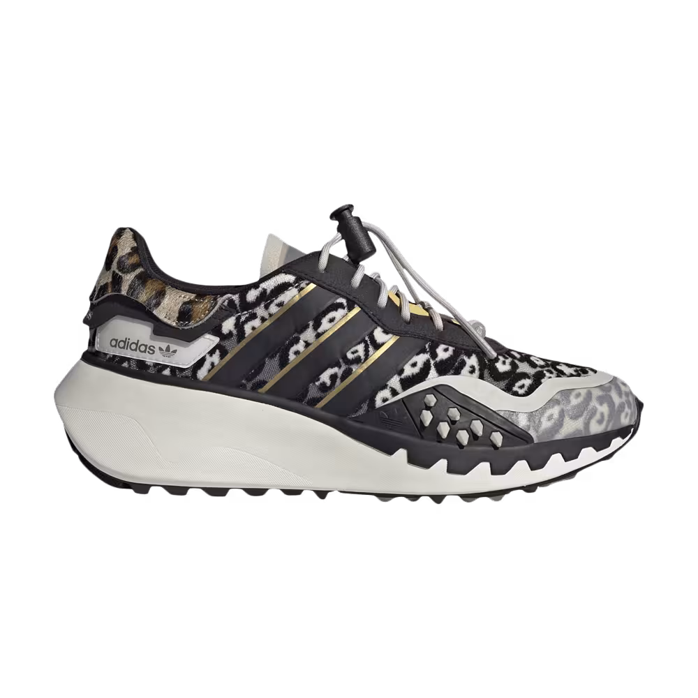 Adidas Women's Choigo Leopard