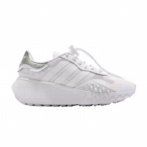 Adidas Wmns Choigo 'Cloud White Silver'