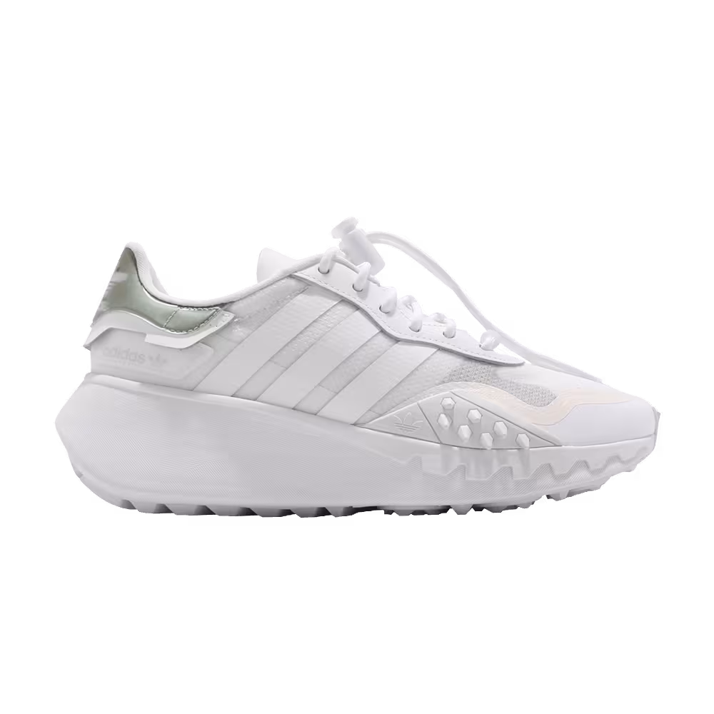Adidas Women's Choigo Cloud White Silver