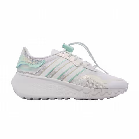 Adidas Wmns Choigo 'White Clear Mint'