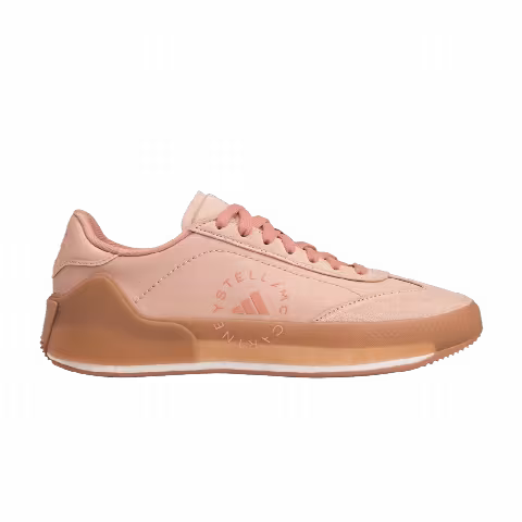 Stella Mccartney x adidas Wmns Court Boost 'Soft Powder'