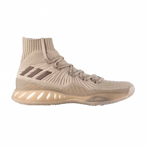 Adidas Crazy Explosive 2017 Primeknit 'Trace Khaki'