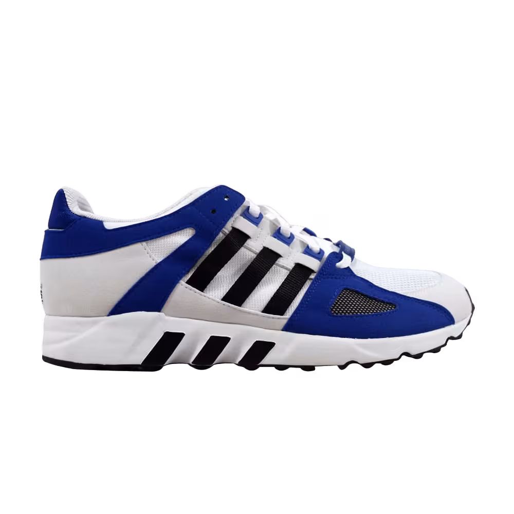 Adidas EQT Running Guidance 93 Royal Blue