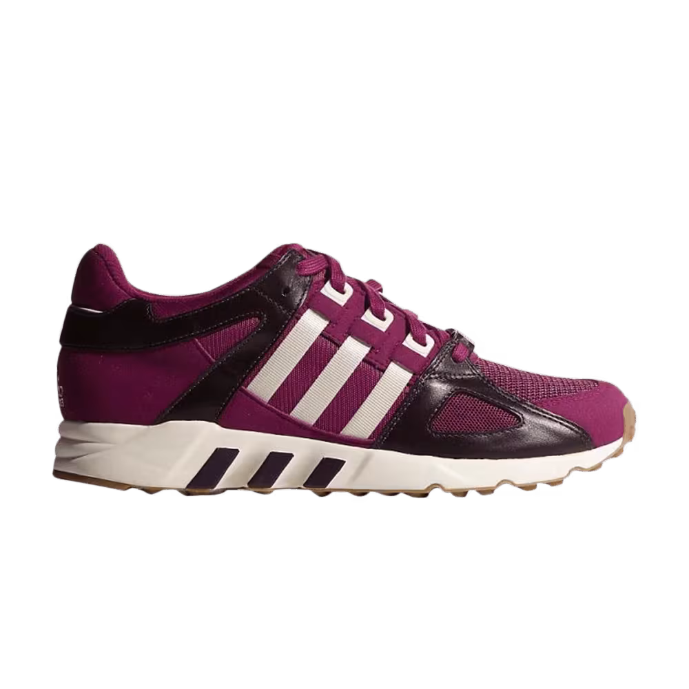 Adidas EQT Running Guidance