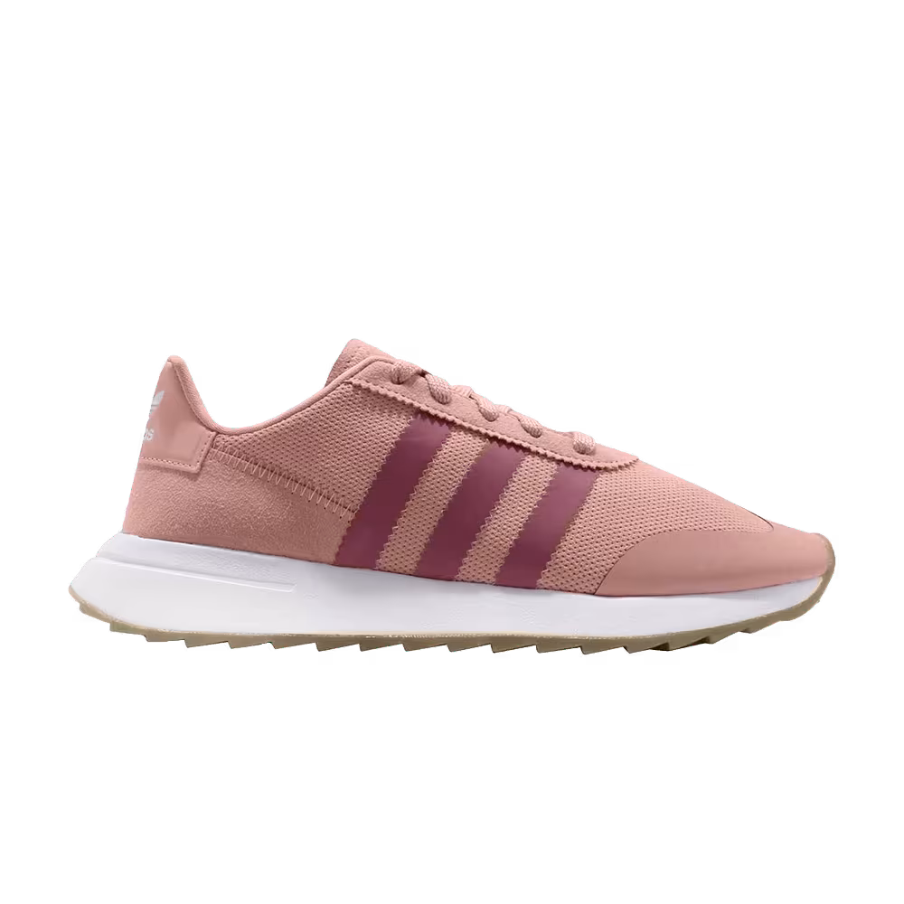 Adidas Women's FLB Runner Pink Spirit