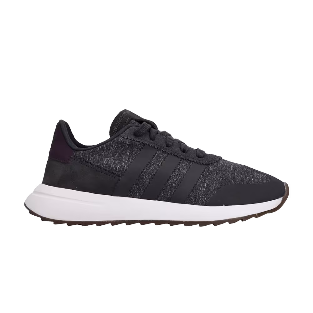 Adidas Women's FLB Runner HK Night Grey