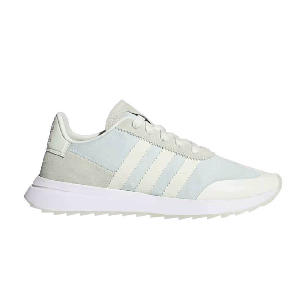 Adidas Women's FLB Runner Aero Green