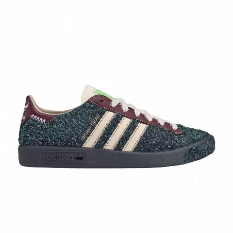 Brain Dead x adidas Forest Hills 'Violet Tone'