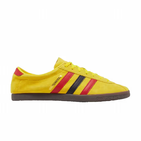 adidas Herzogenaurach 'City Series - Yellow Scarlet'