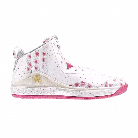 Adidas J Wall 1 'Florist City'