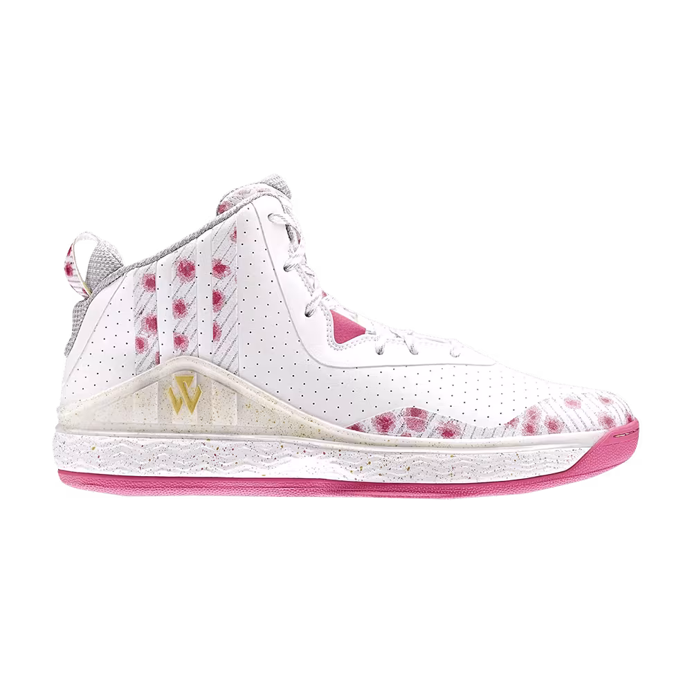 Adidas J Wall 1 Florist City
