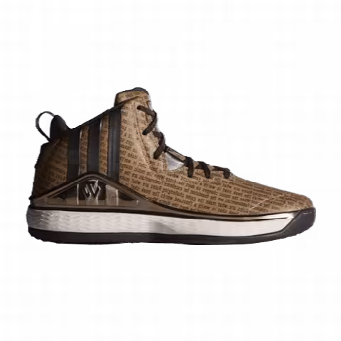 Adidas J Wall 1 'BHM'