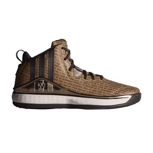 Adidas J Wall 1 Black History Month