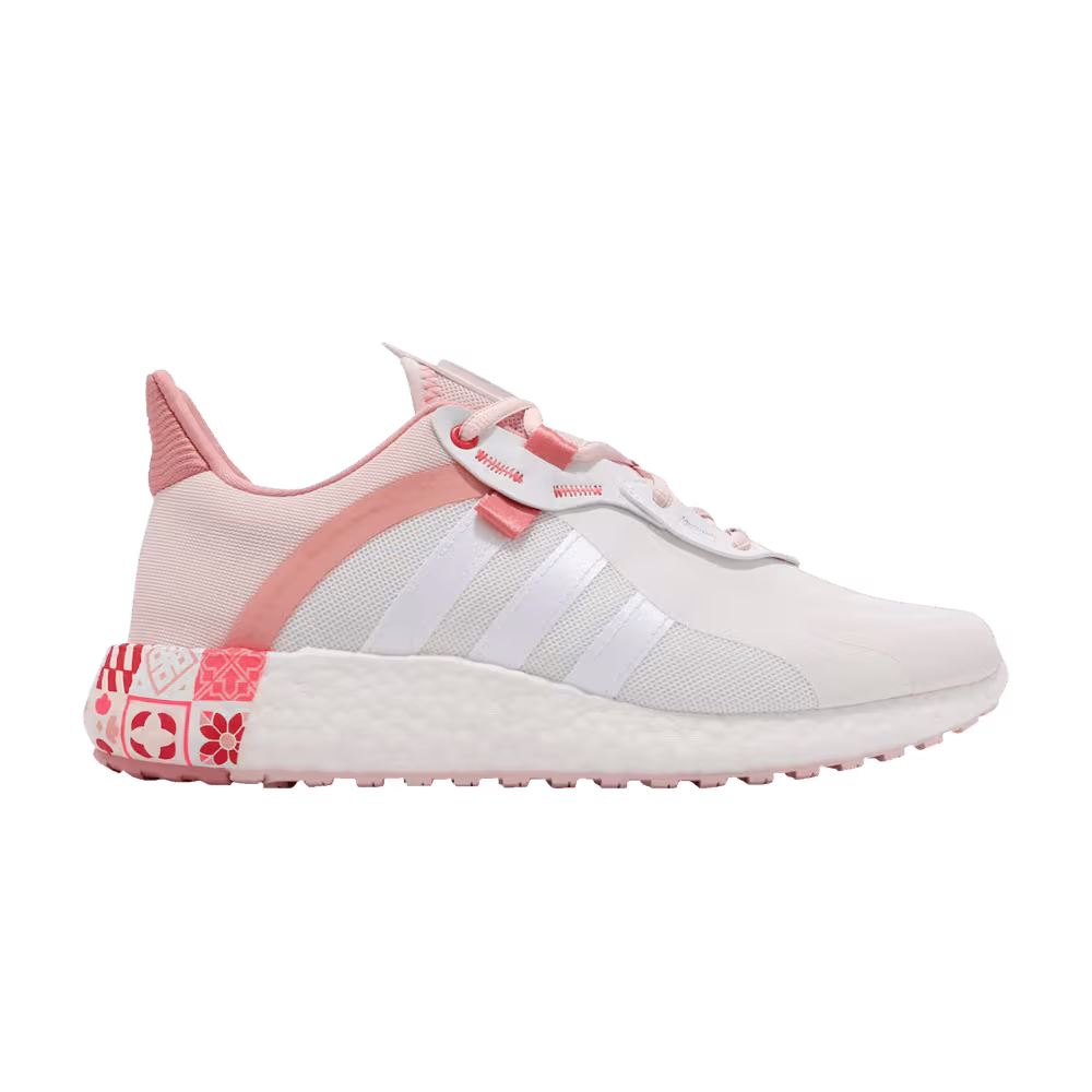 adidas Women's Jelly Boost Chinese New Year