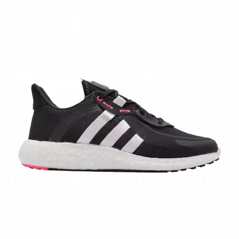 Adidas Jelly Boost 'Black White'
