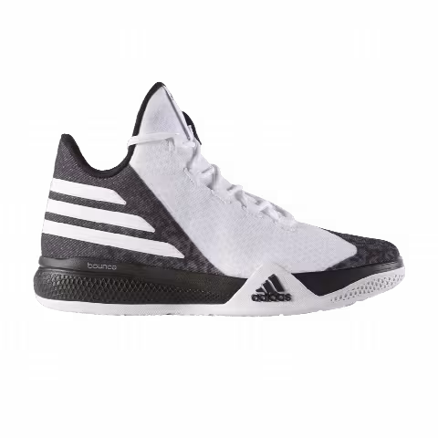 Adidas Light Em Up 2 'Black Camo'