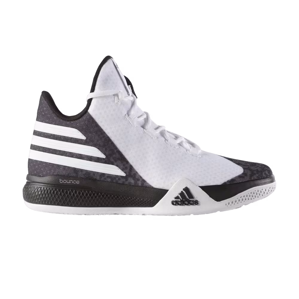 Adidas Light Em Up 2 Black Camo