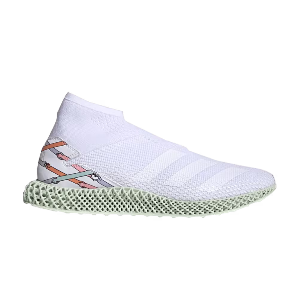 Reuben Dangoor x adidas Predator 20+ TR Art