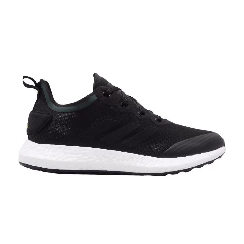 Adidas RapidaLux J Core Black