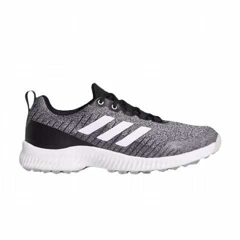 Adidas Wmns Response Bounce 2.0 SL Golf 'Black White Bliss'