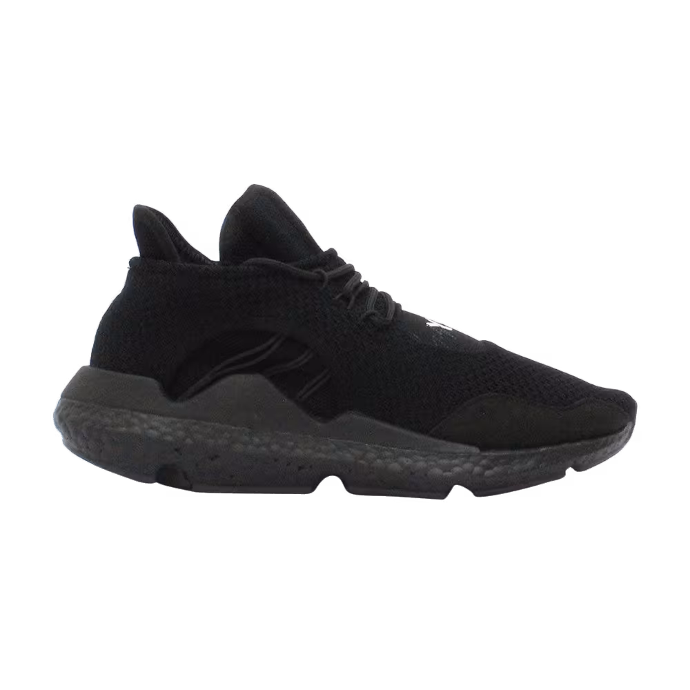adidas Y-3 Saikou Triple Black
